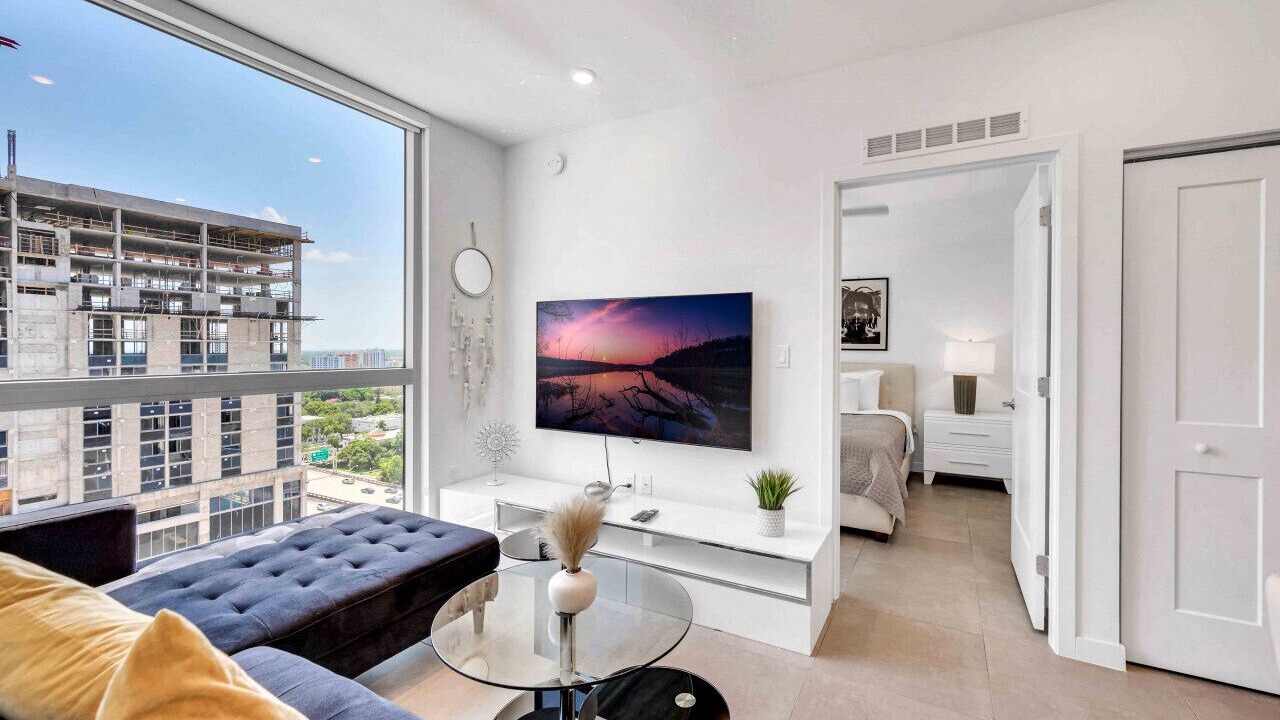 Photo of Bedroom in Overtown