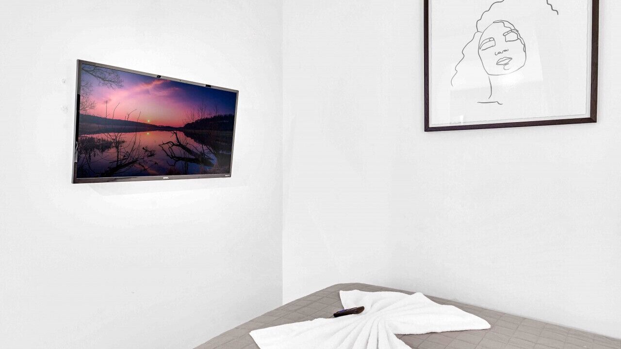 Photo of Bedroom in Overtown