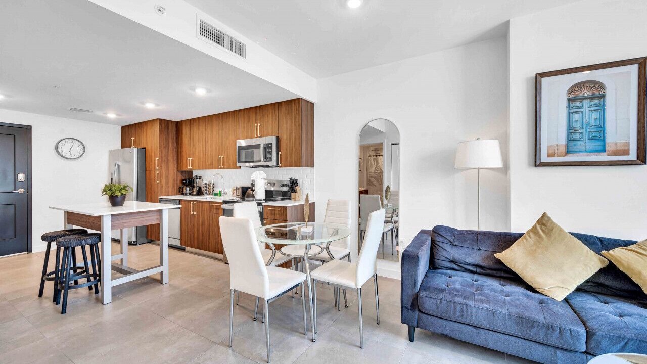 Photo of Livingroom in Overtown