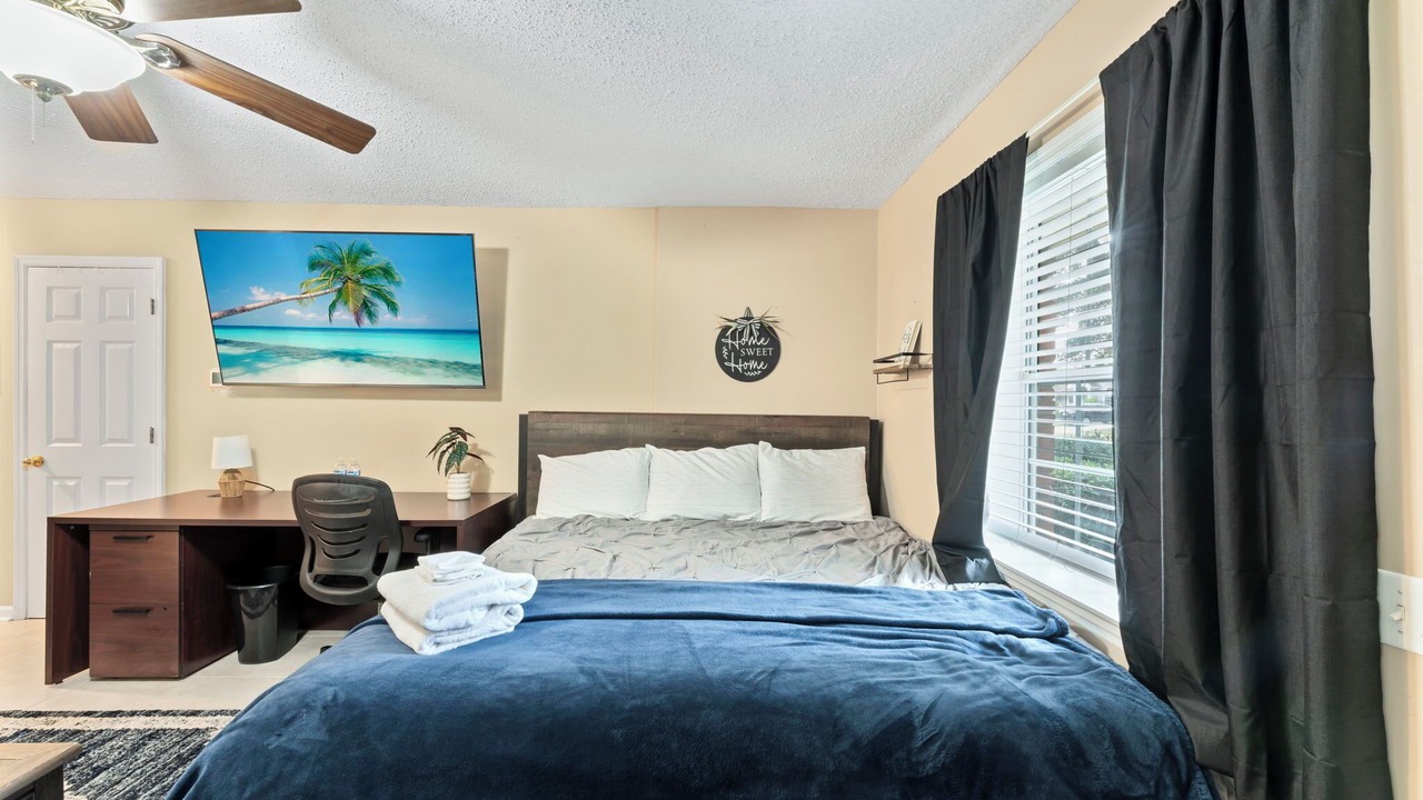 Photo of Bedroom in Southside