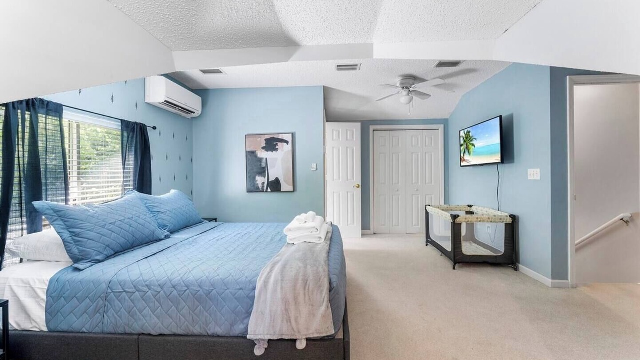 Photo of Bedroom in Southside