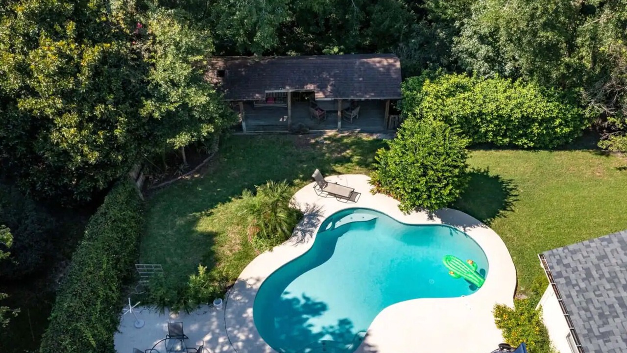 Photo of Outdoor in Southside