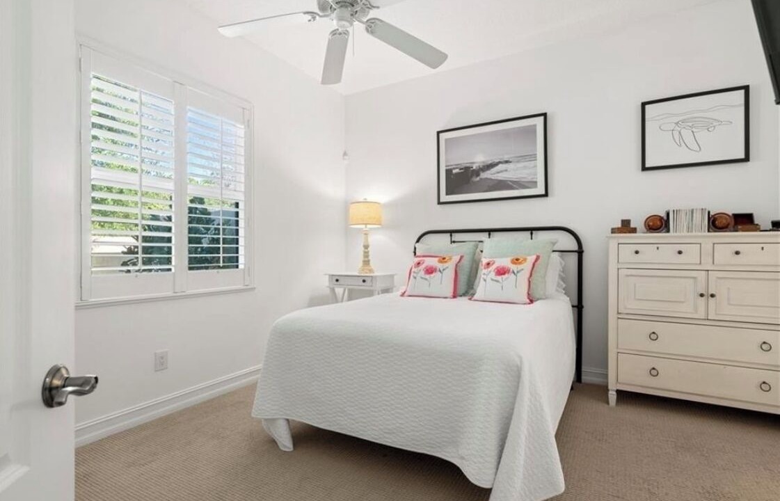 Photo of Bedroom in Gifford