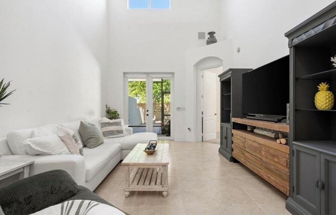 Photo of Livingroom in Gifford