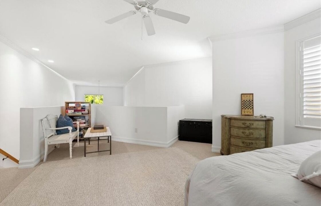 Photo of Bedroom in Gifford