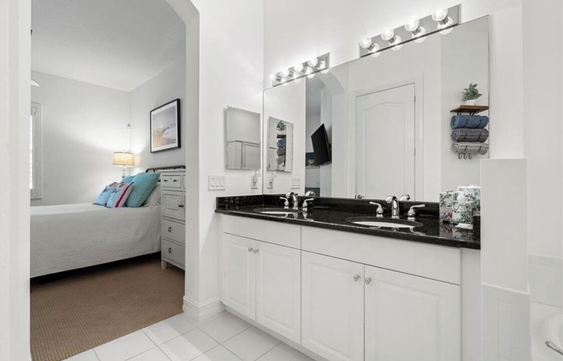 Photo of Bathroom in Gifford
