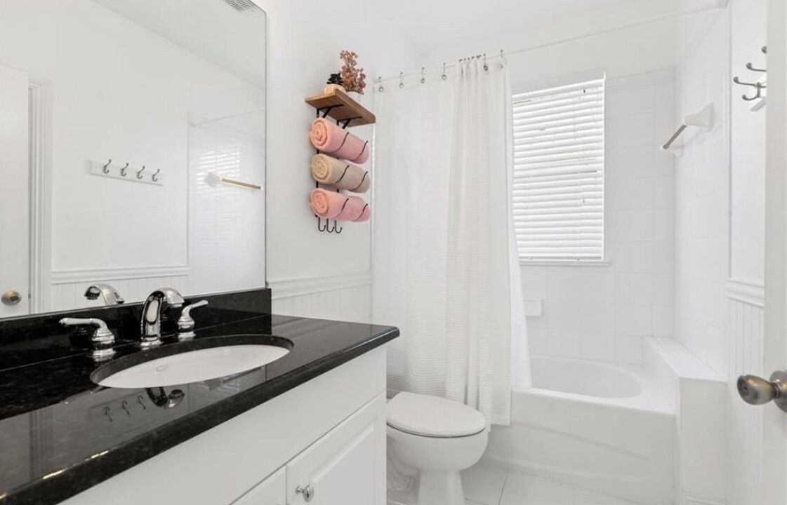 Photo of Bathroom in Gifford