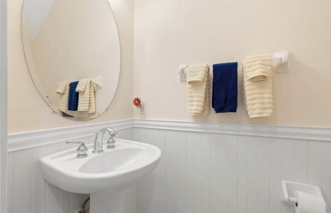 Photo of Bathroom in Gifford