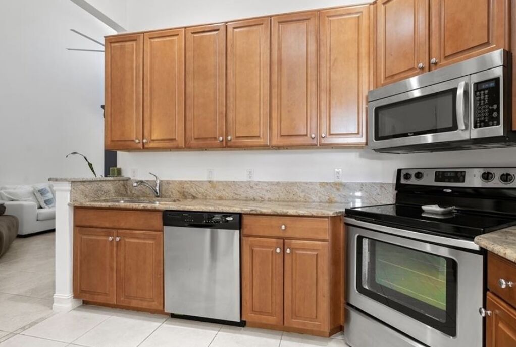 Photo of Kitchen in Gifford