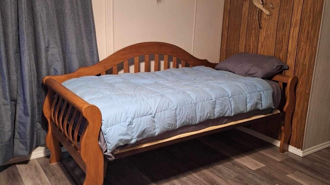 Photo of Bedroom in Lakeland