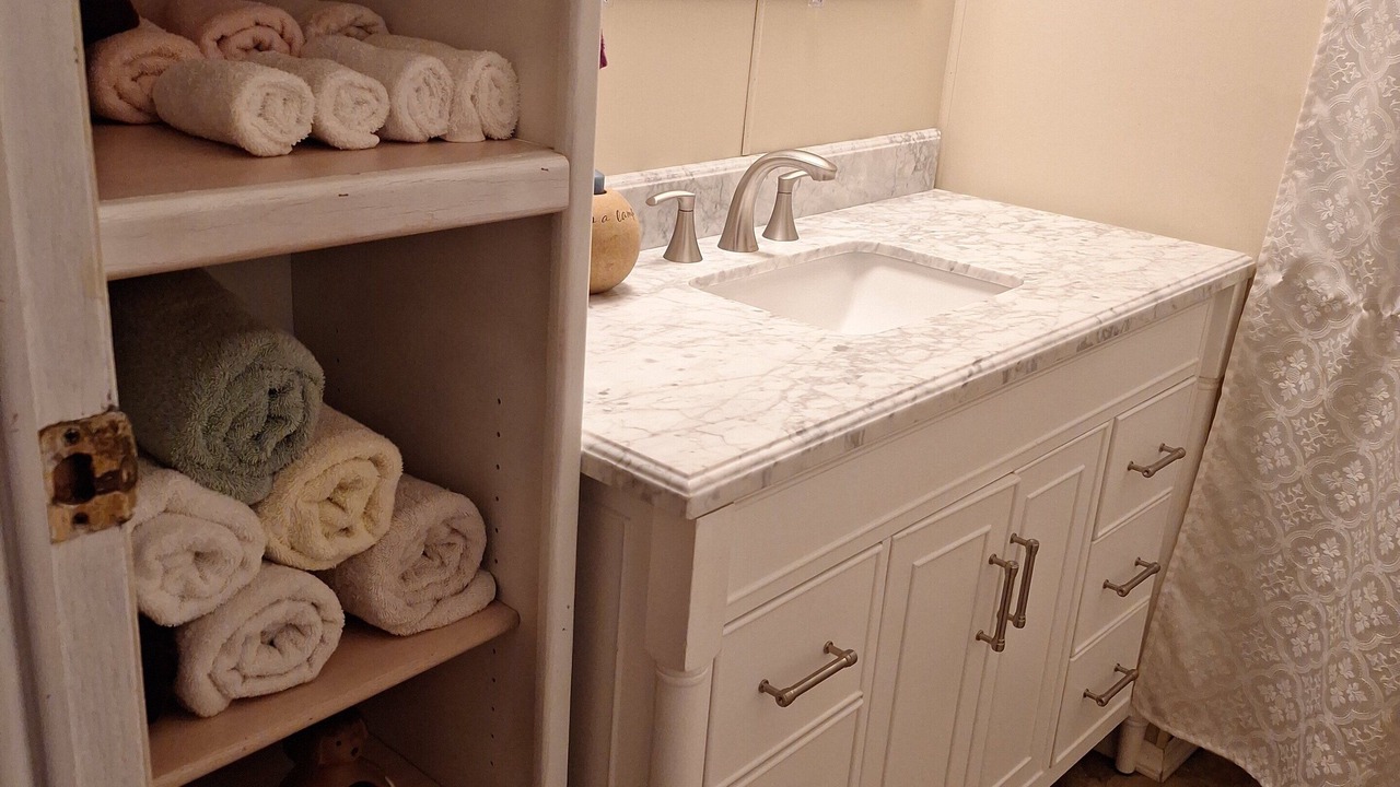 Photo of Bathroom in Lakeland