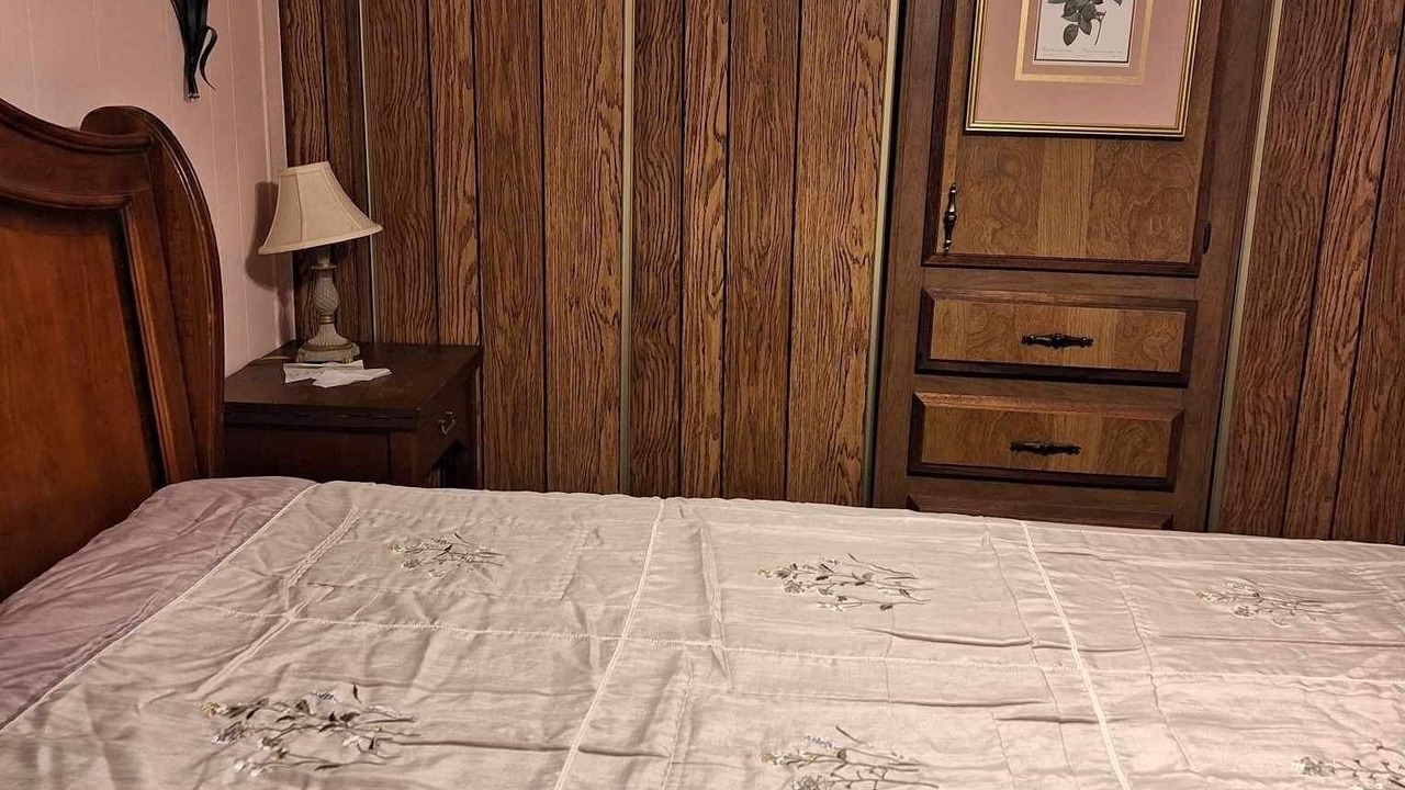 Photo of Bedroom in Lakeland