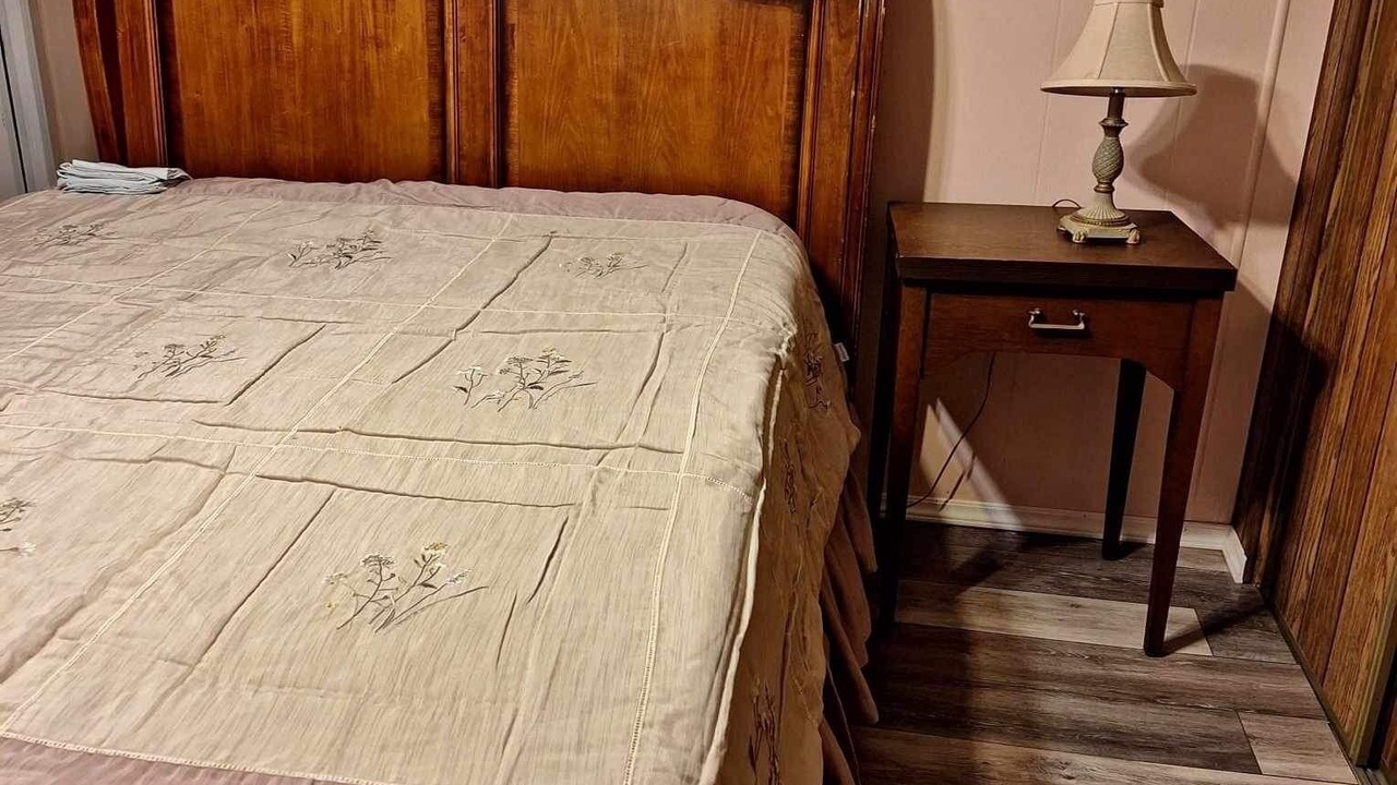 Photo of Bedroom in Lakeland