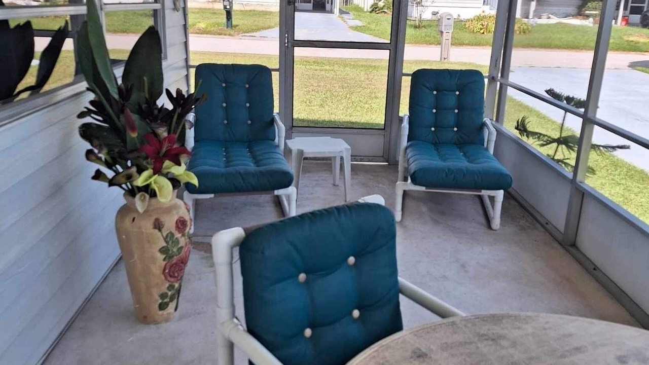 Photo of Patio Balcony in Lakeland
