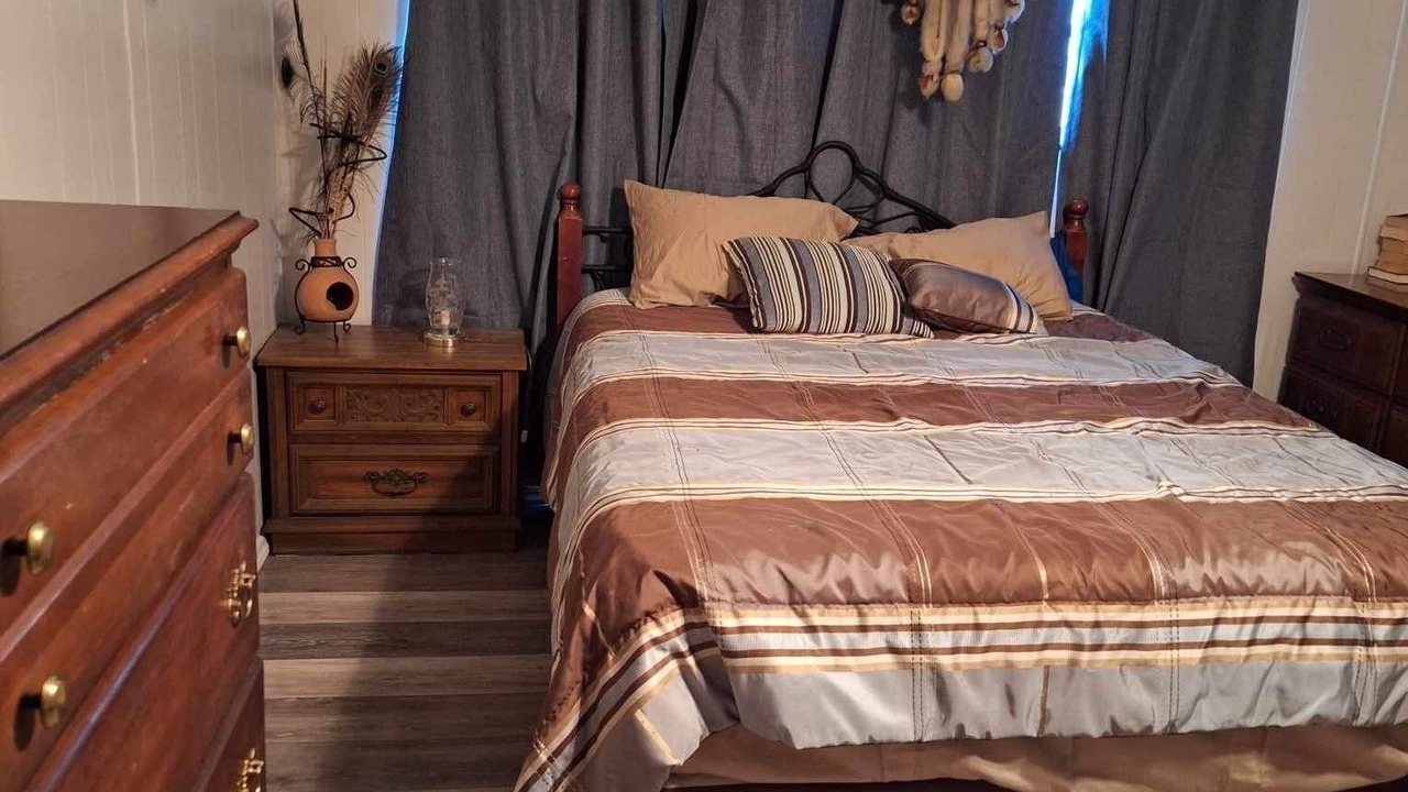 Photo of Bedroom in Lakeland