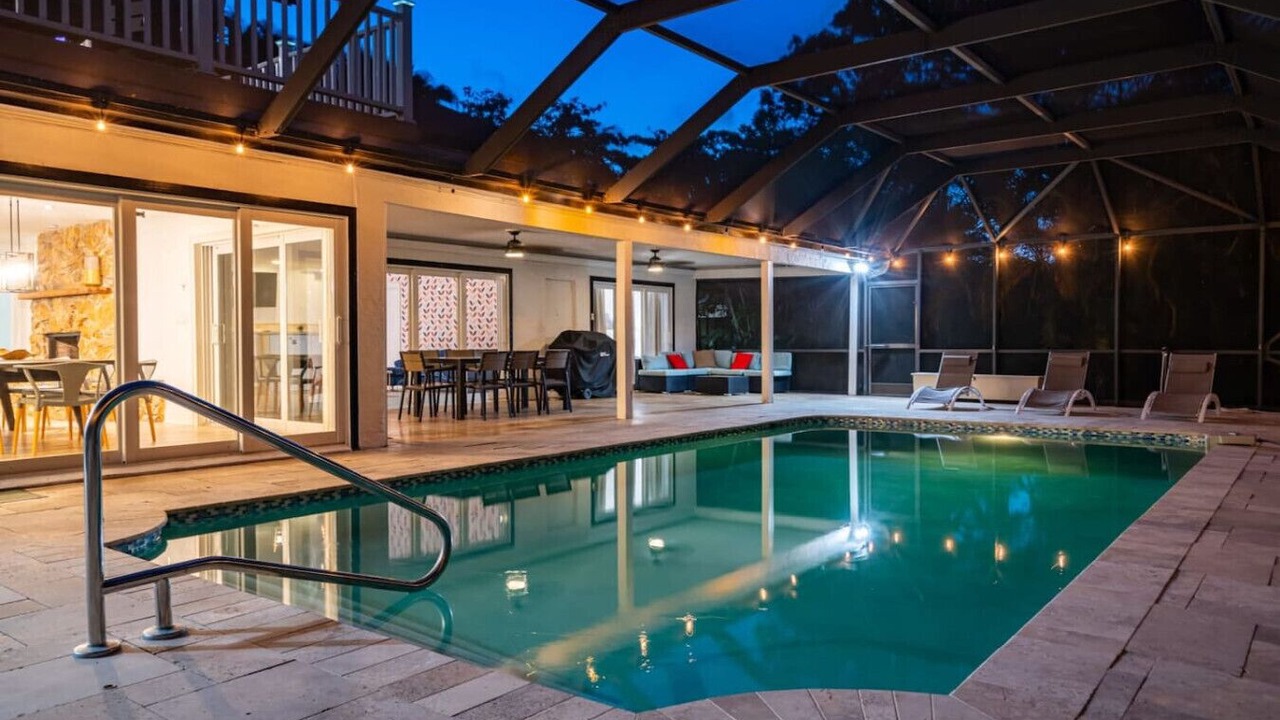 Photo of Outdoor in Fort Lauderdale