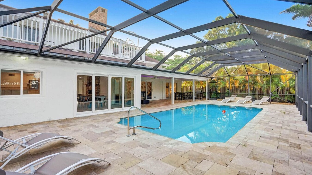Photo of Outdoor in Fort Lauderdale