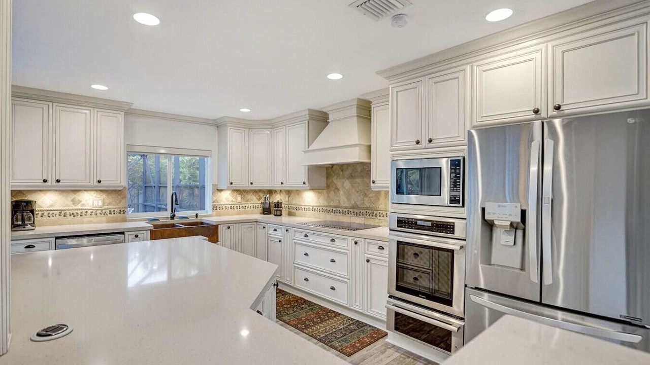 Photo of Kitchen in Fort Lauderdale