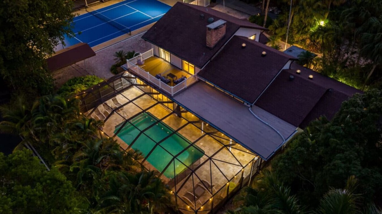 Photo of Outdoor in Fort Lauderdale