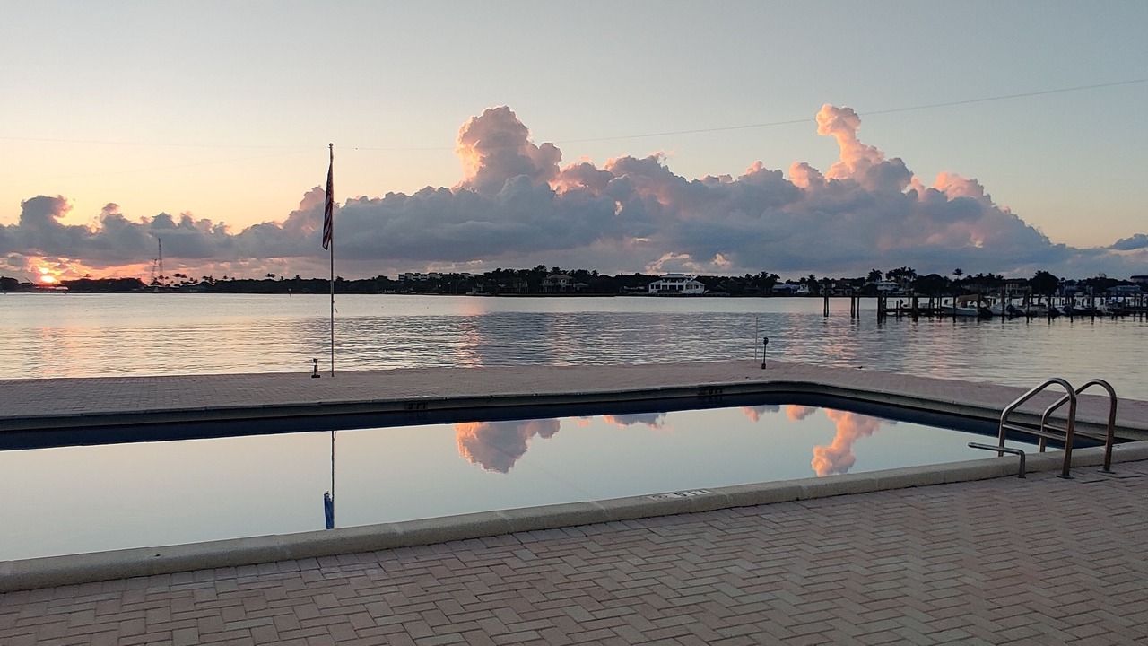 Photo of Outdoor in Boynton Beach