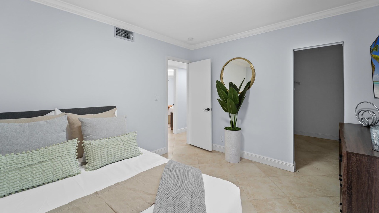 Photo of Bedroom in Palm Beach - West Palm Beach