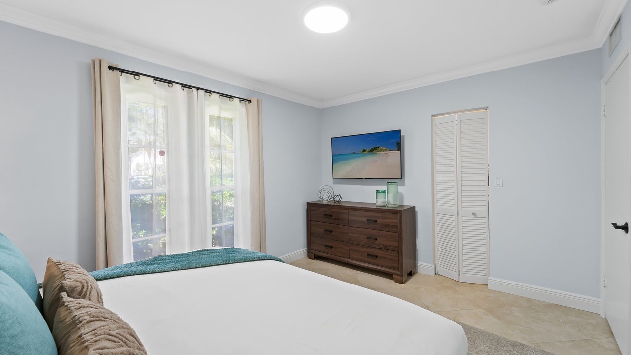 Photo of Bedroom in Palm Beach - West Palm Beach