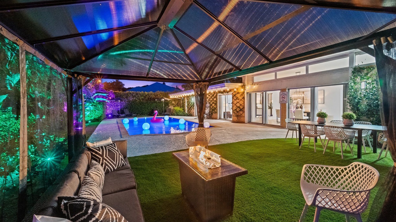 Photo of Outdoor in Palm Beach - West Palm Beach