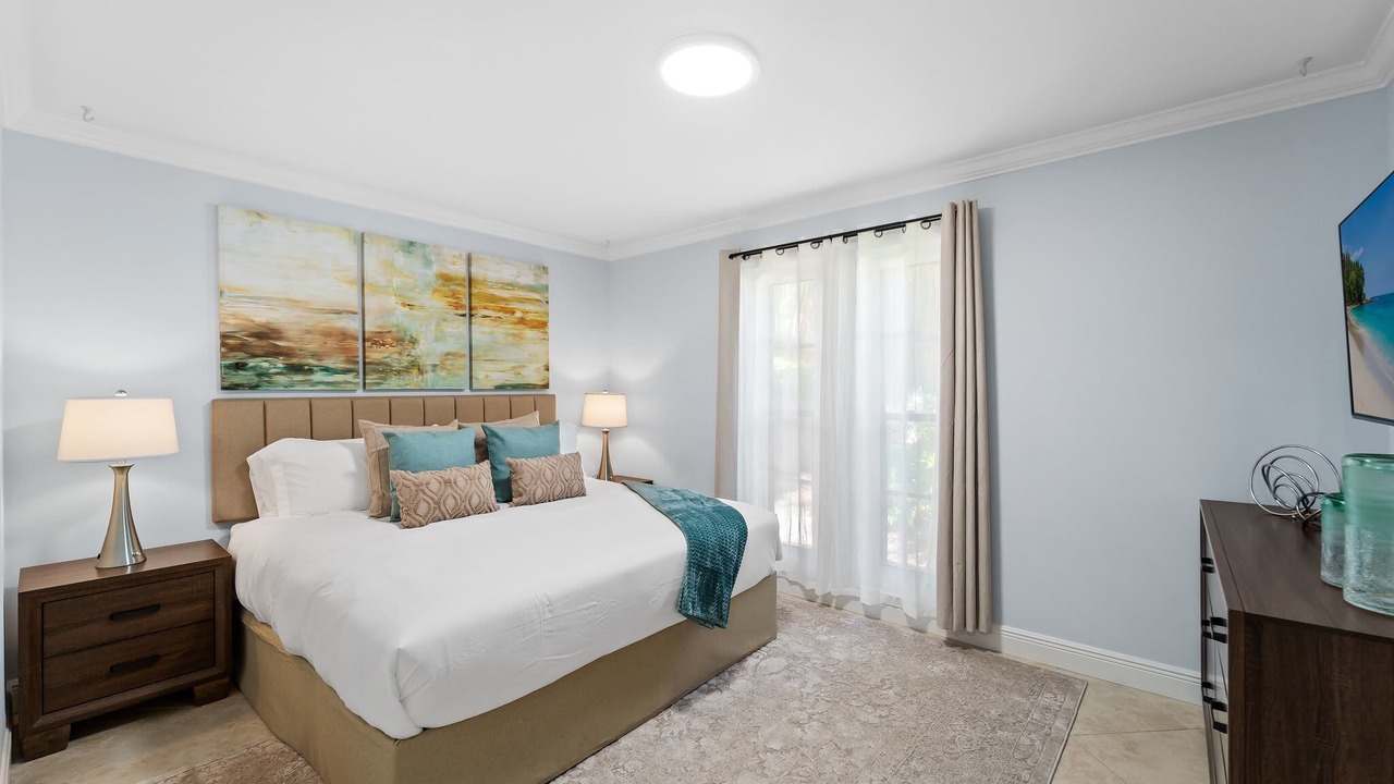 Photo of Bedroom in Palm Beach - West Palm Beach