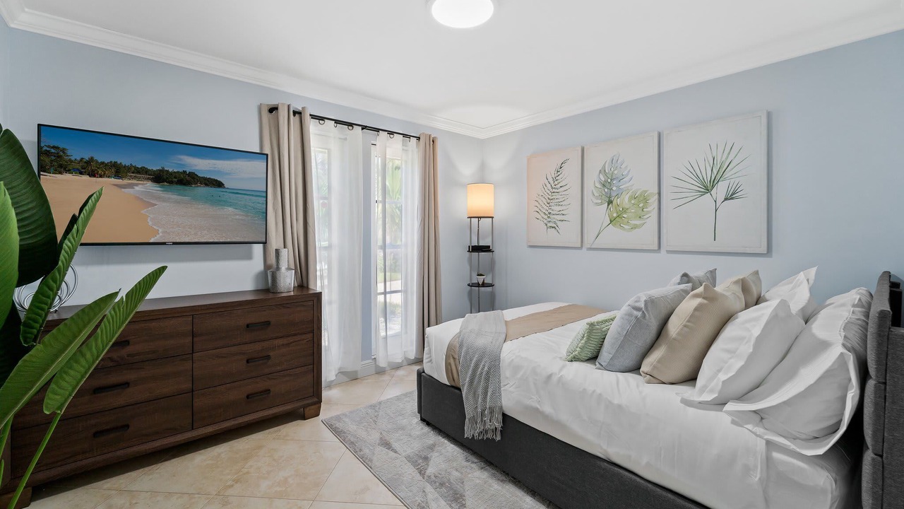 Photo of Bedroom in Palm Beach - West Palm Beach