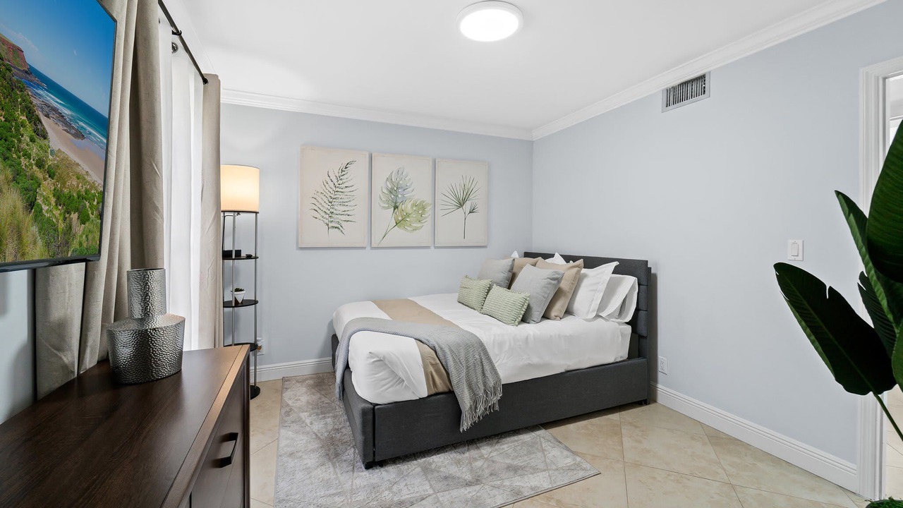 Photo of Bedroom in Palm Beach - West Palm Beach
