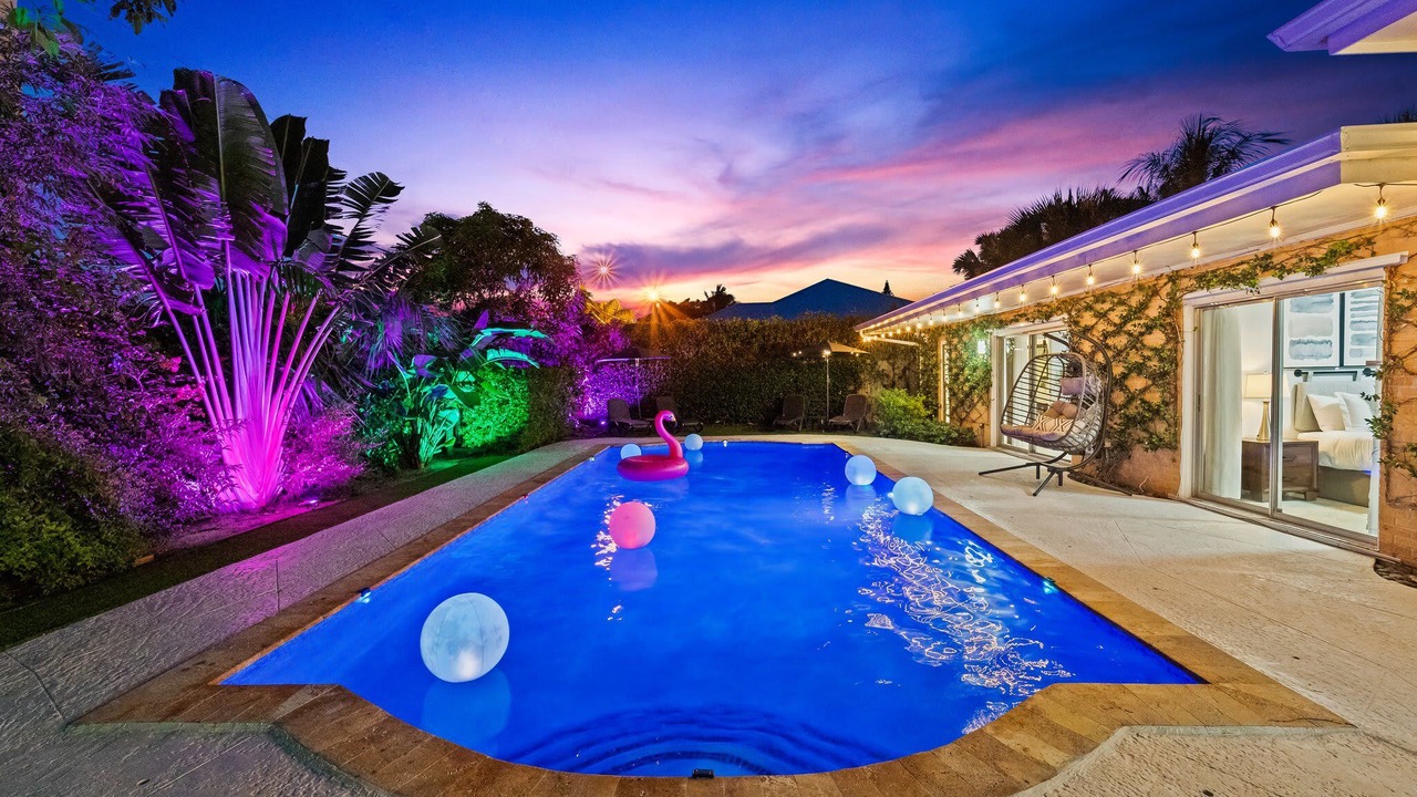 Photo of Outdoor in Palm Beach - West Palm Beach