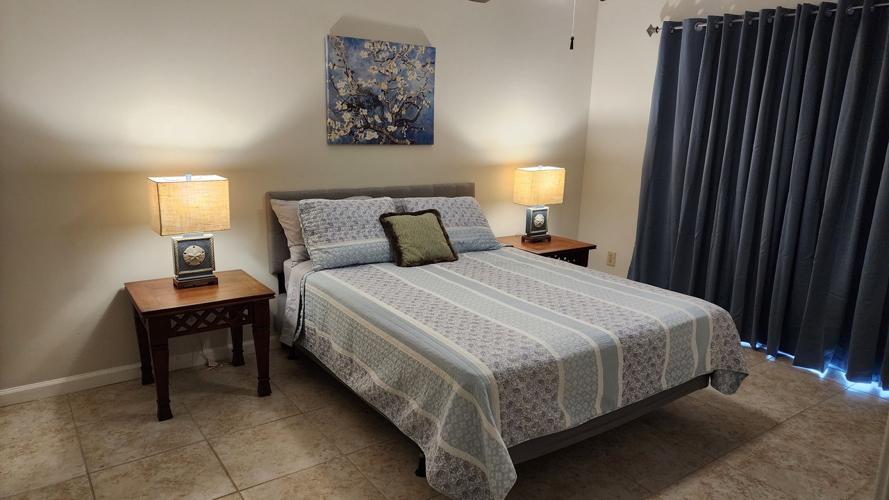Photo of Bedroom in Hobe Sound