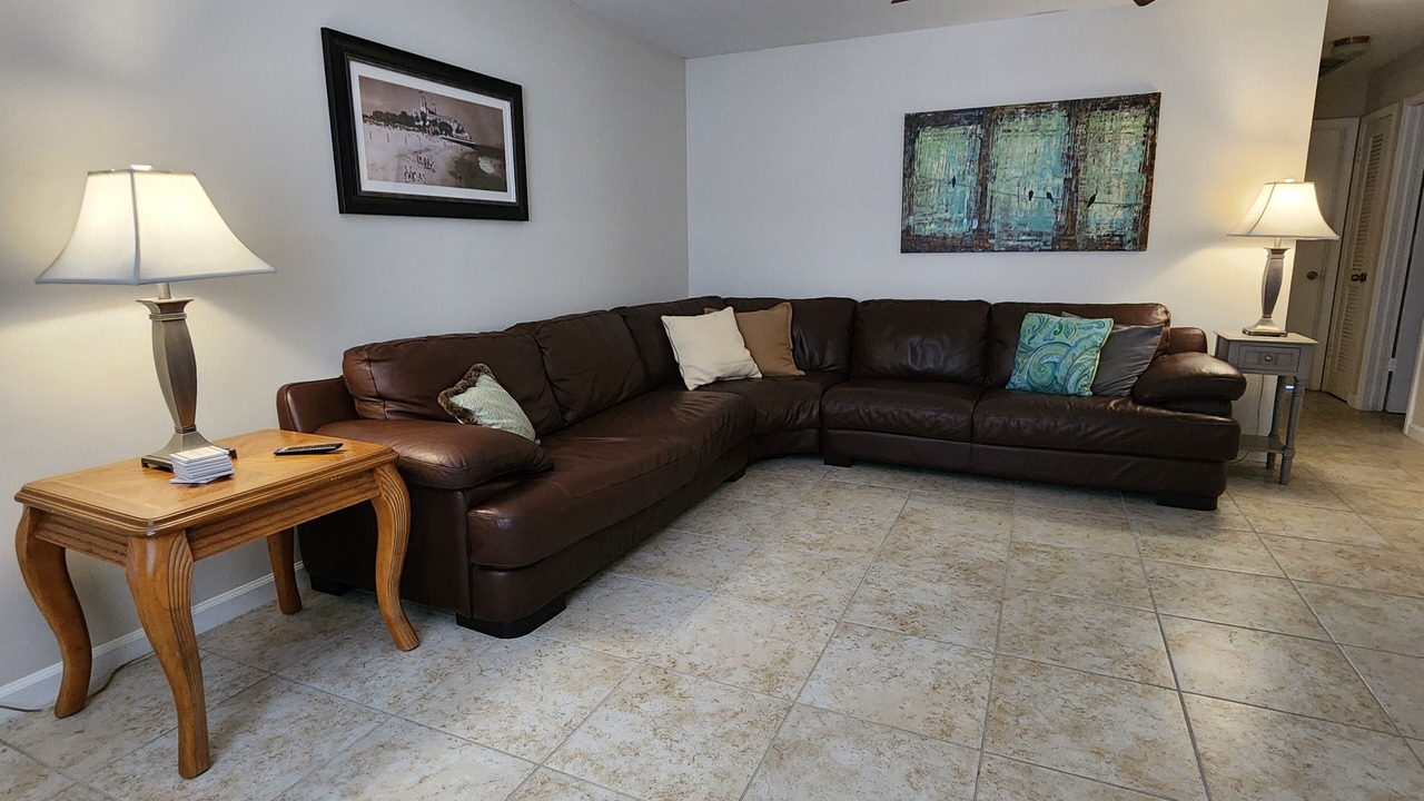 Photo of Livingroom in Hobe Sound
