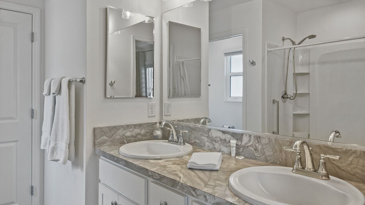 Photo of Bathroom in Wildwood