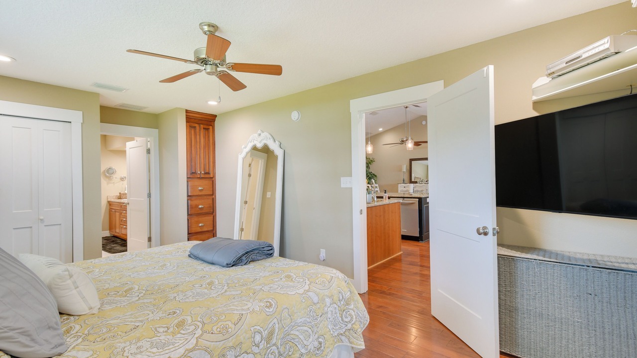 Photo of Bedroom in East Palatka