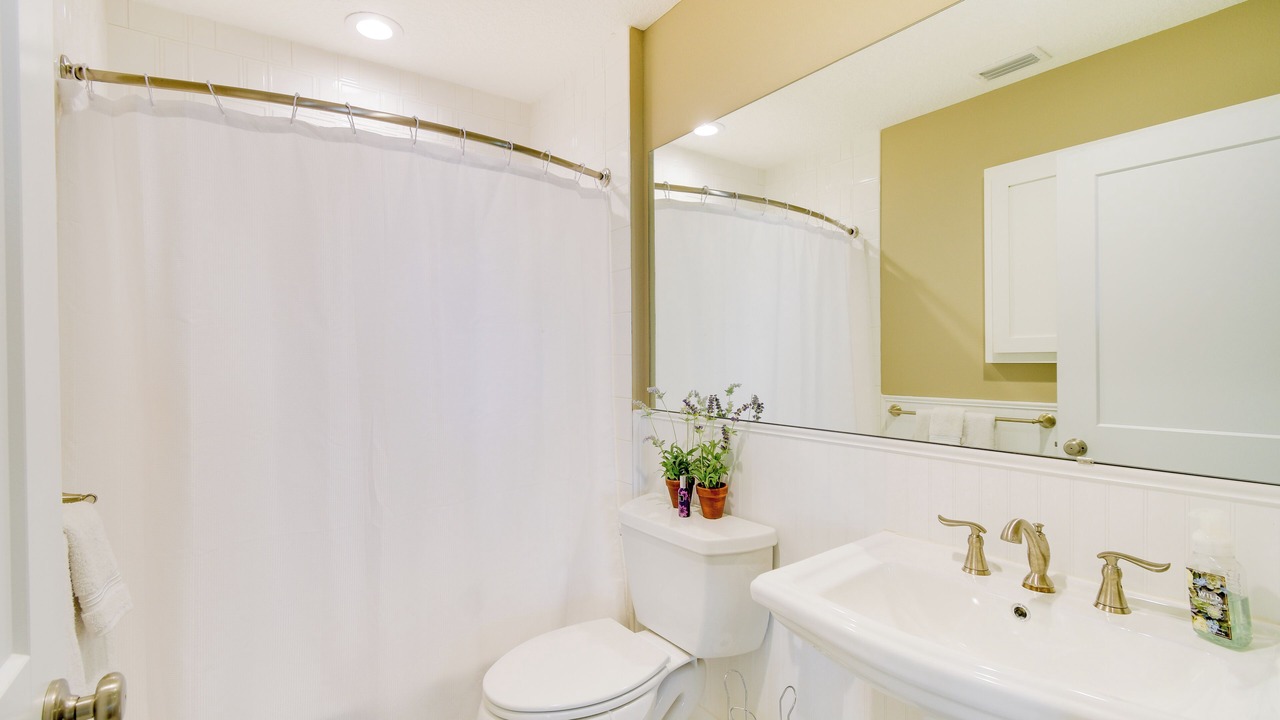 Photo of Bathroom in East Palatka