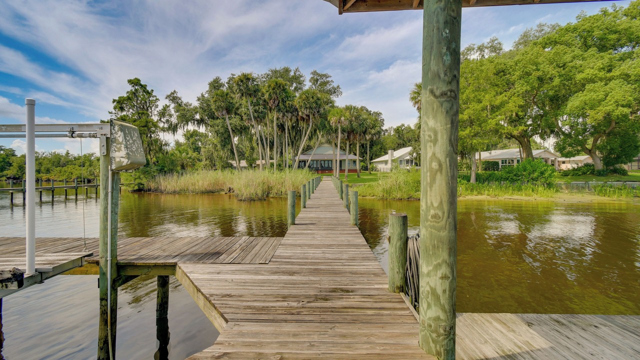 Photo of Outdoor in East Palatka