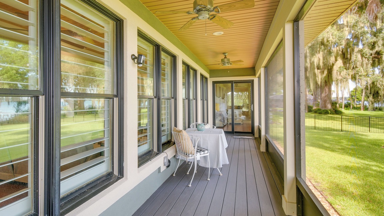 Photo of Outdoor in East Palatka