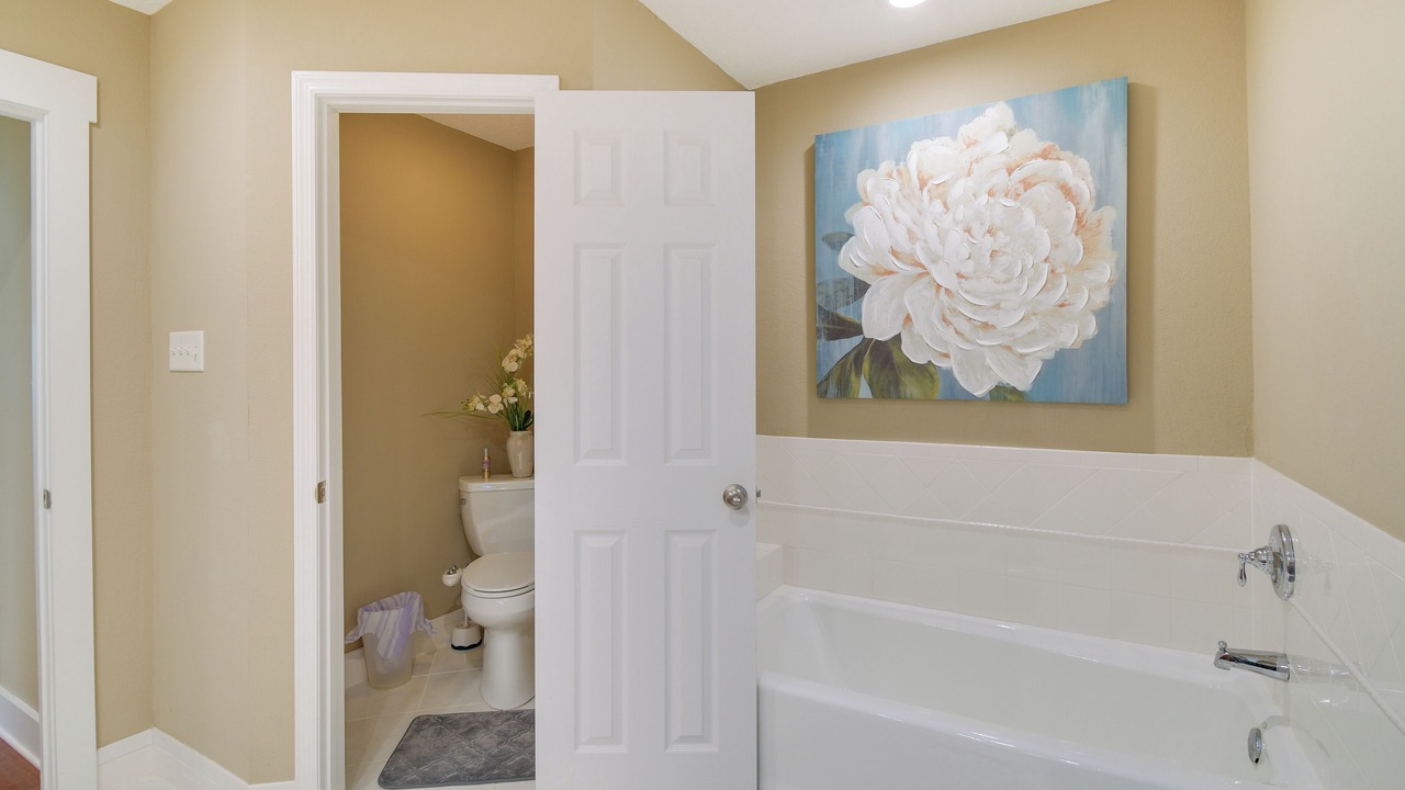 Photo of Bathroom in East Palatka