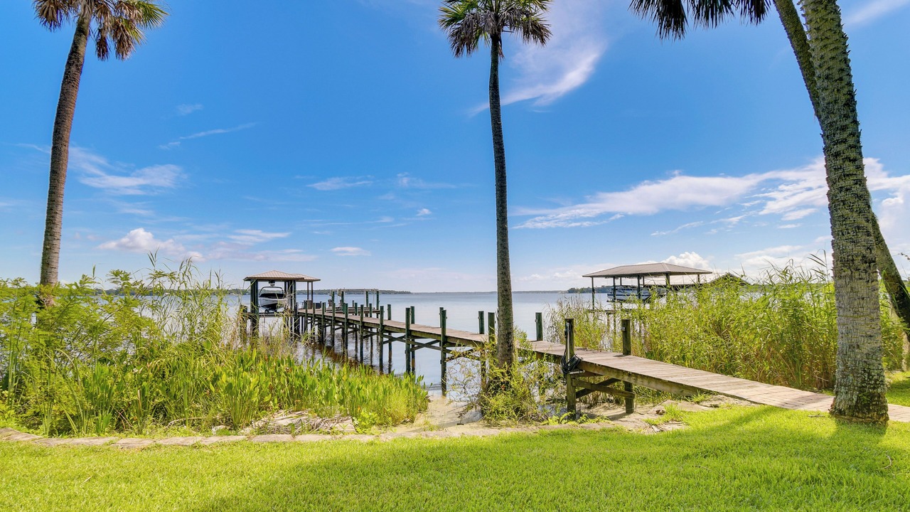 Photo of Outdoor in East Palatka
