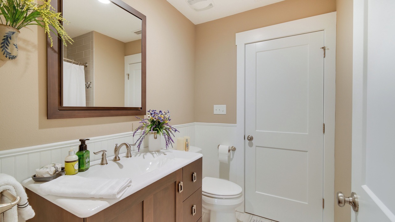 Photo of Bathroom in East Palatka