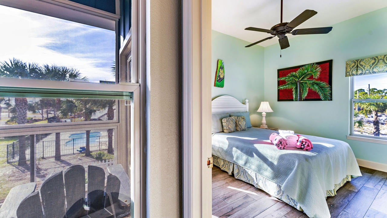 Photo of Bedroom in East End