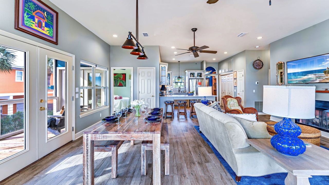 Photo of Livingroom in East End