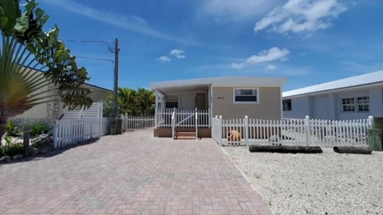 Photo of Outdoor in Tavernier