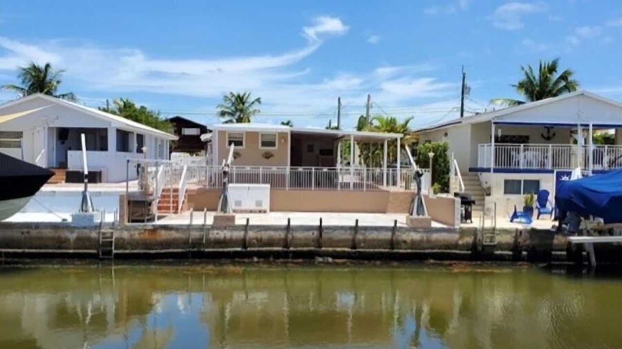 Photo of Outdoor in Tavernier
