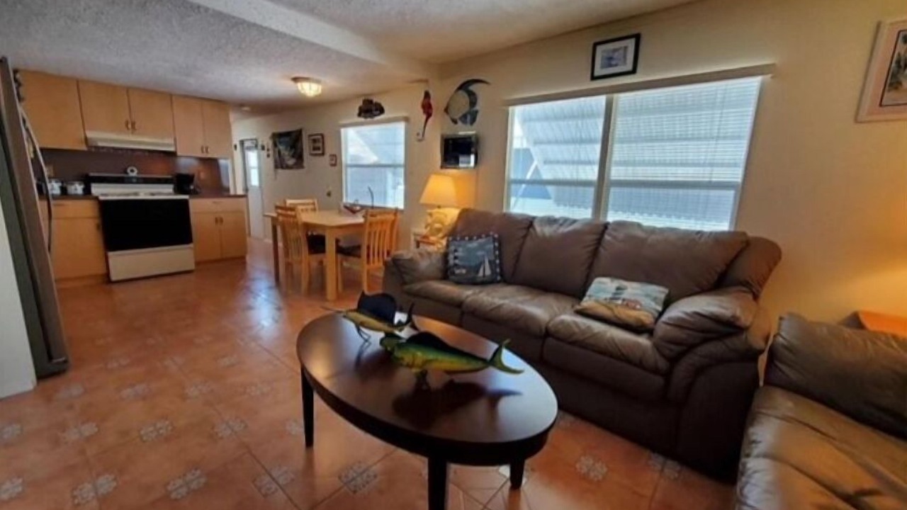 Photo of Livingroom in Tavernier
