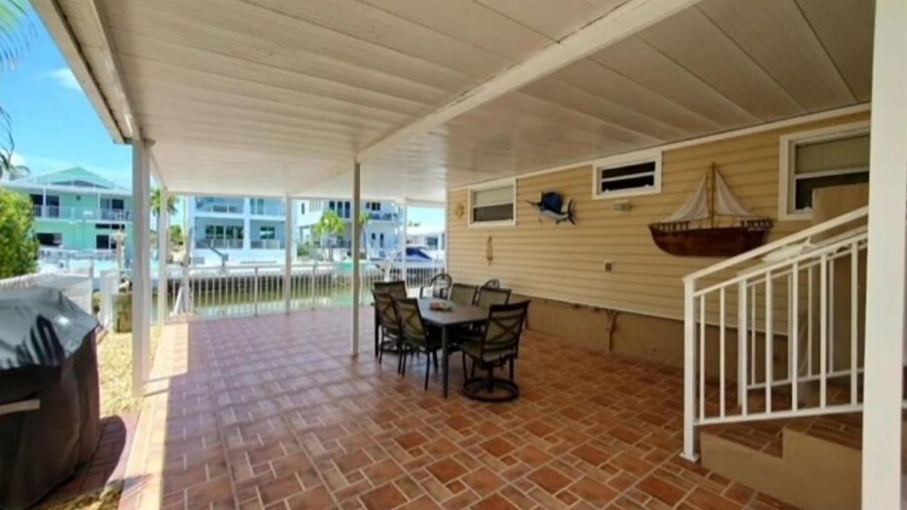 Photo of Outdoor in Tavernier