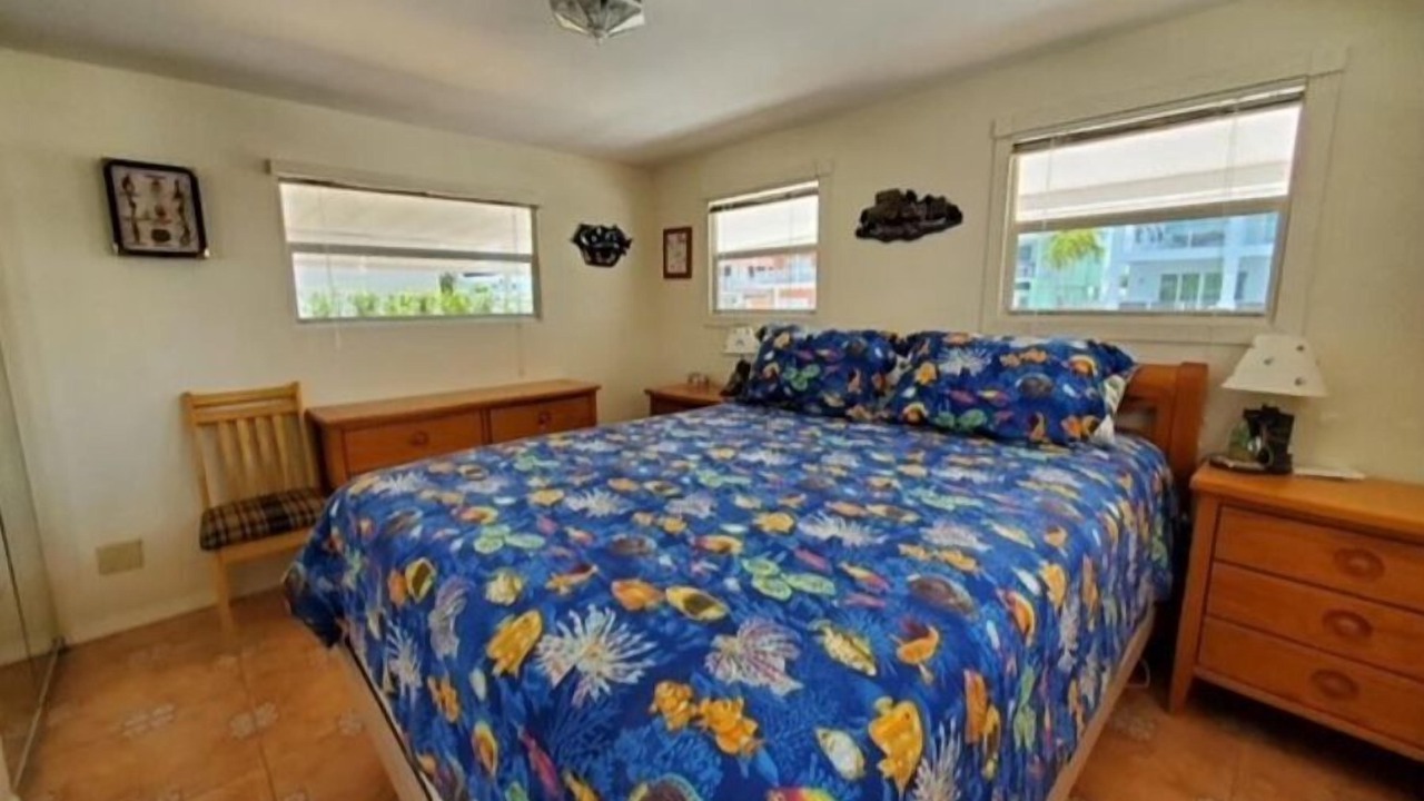 Photo of Bedroom in Tavernier