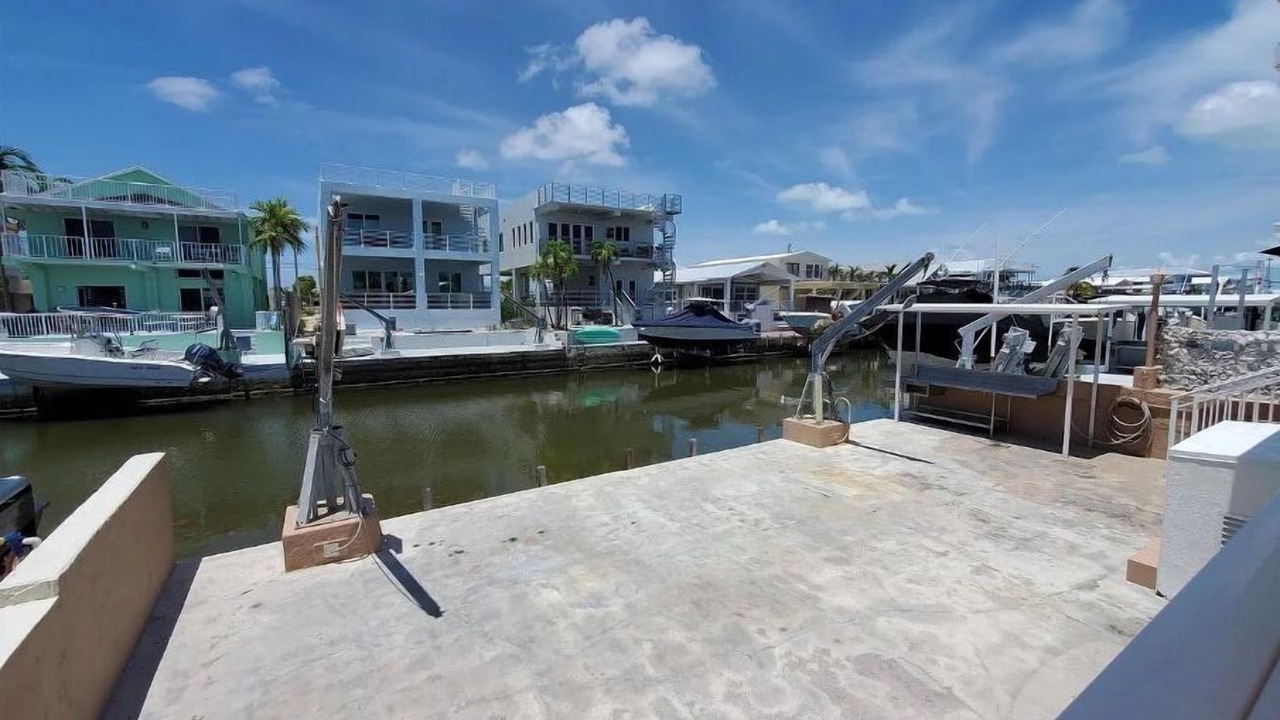 Photo of Patio Balcony in Tavernier