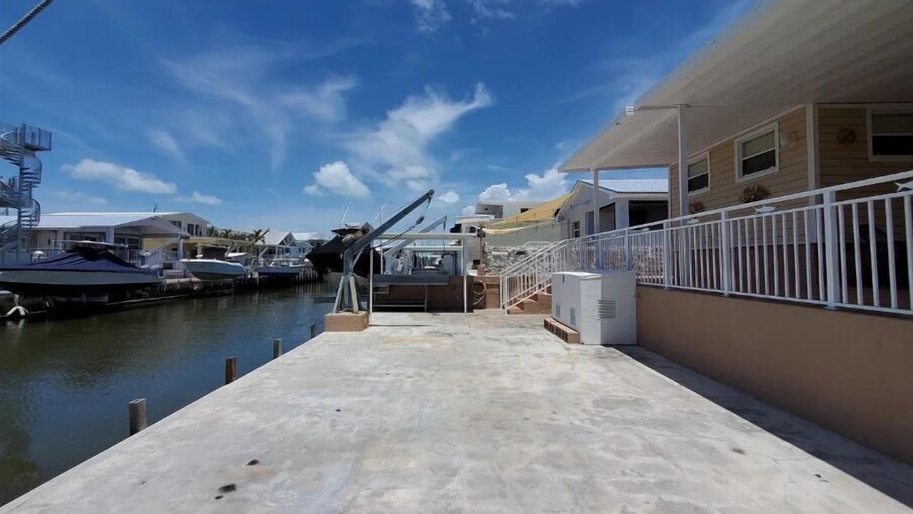 Photo of Outdoor in Tavernier